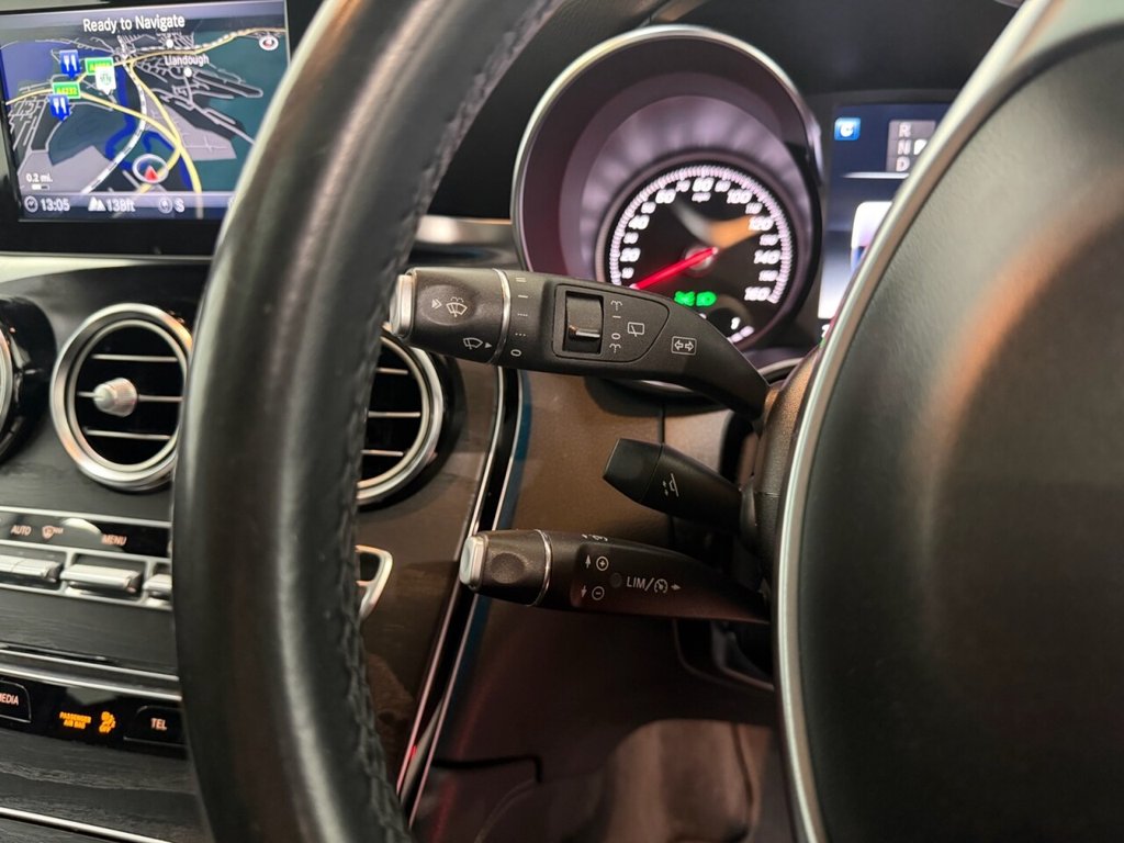 Used Mercedes-Benz GLC 2018 for sale - 77328405: Photo 14