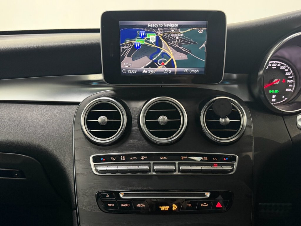 Used Mercedes-Benz GLC 2018 for sale - 77328405: Photo 16