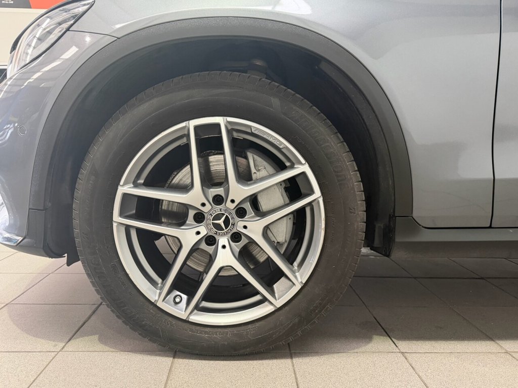 Used Mercedes-Benz GLC 2018 for sale - 77328405: Photo 22