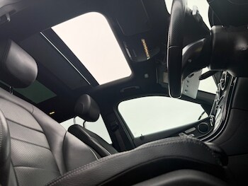 Used Mercedes-Benz GLC 2018 for sale - 77328405: Photo