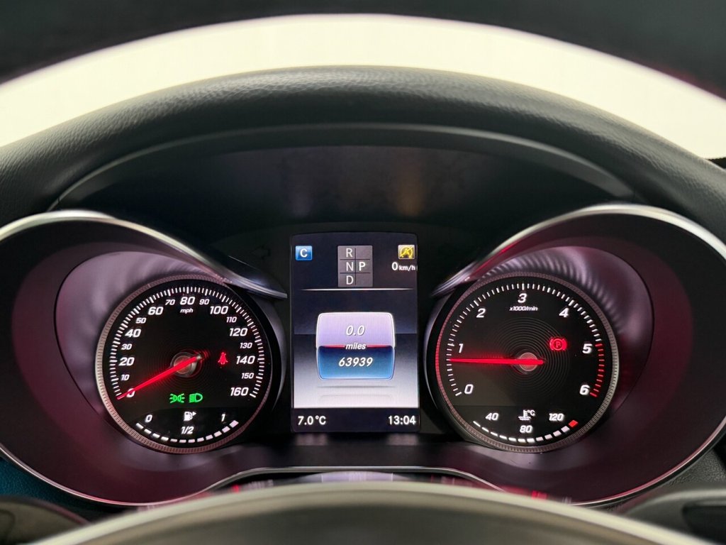 Used Mercedes-Benz GLC 2018 for sale - 77328405: Photo 4