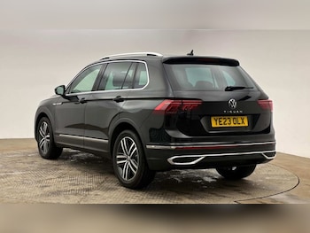 Used Volkswagen Tiguan 2023 for sale - 78612171: Photo