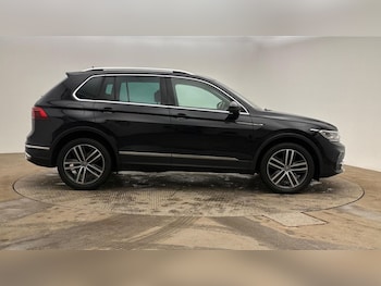 Used Volkswagen Tiguan 2023 for sale - 78612171: Photo