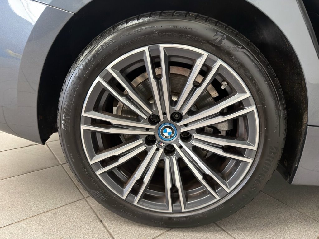 Used BMW 3 Series 2022 for sale - 77966919: Photo 14