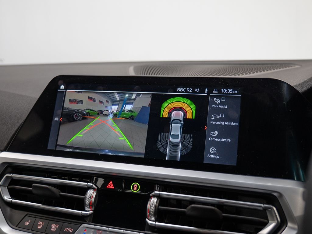 Used BMW 3 Series 2022 for sale - 77966919: Photo 15