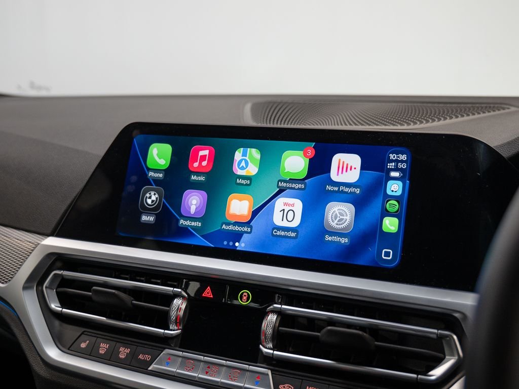 Used BMW 3 Series 2022 for sale - 77966919: Photo 16