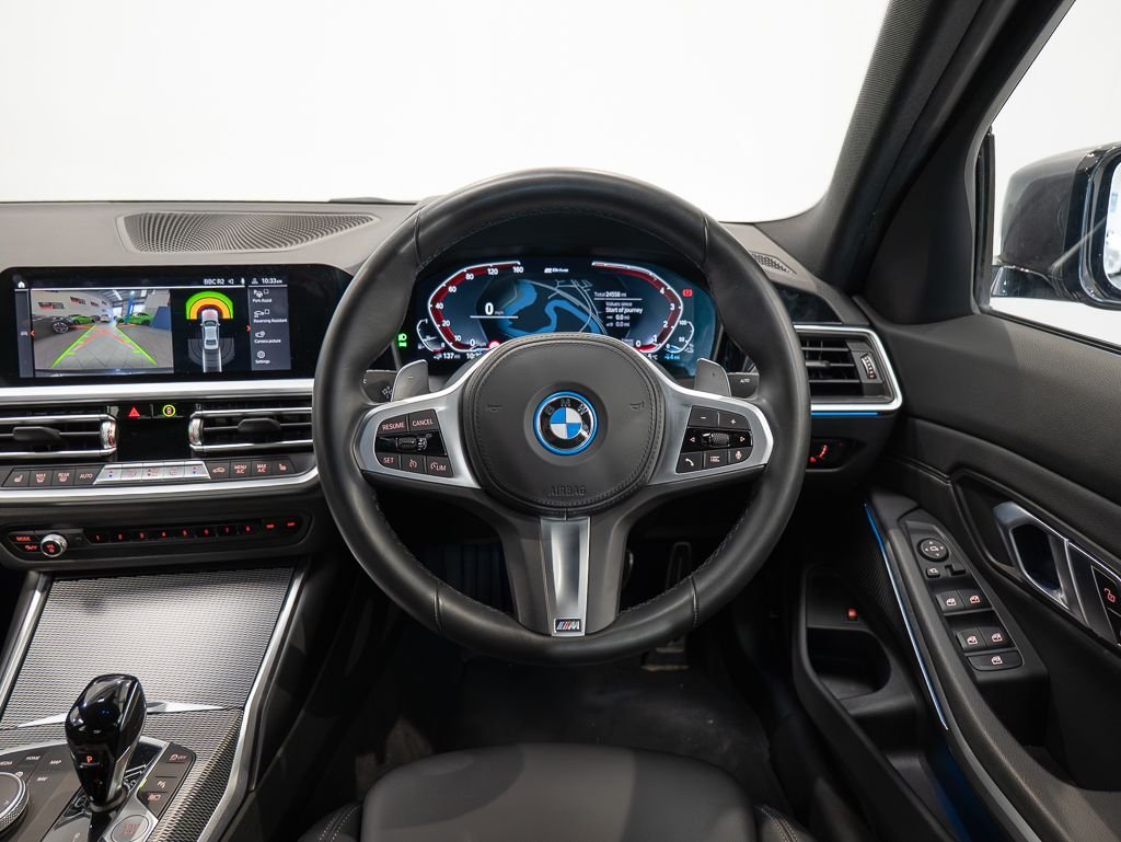 Used BMW 3 Series 2022 for sale - 77966919: Photo 17