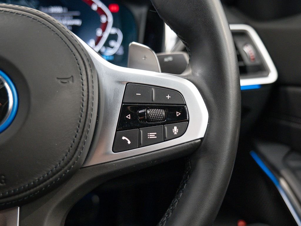 Used BMW 3 Series 2022 for sale - 77966919: Photo 19