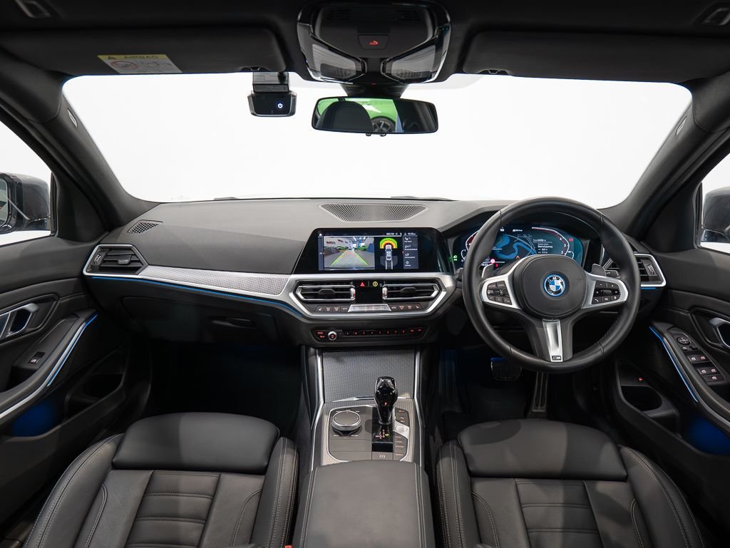 Used BMW 3 Series 2022 for sale - 77966919: Photo 2