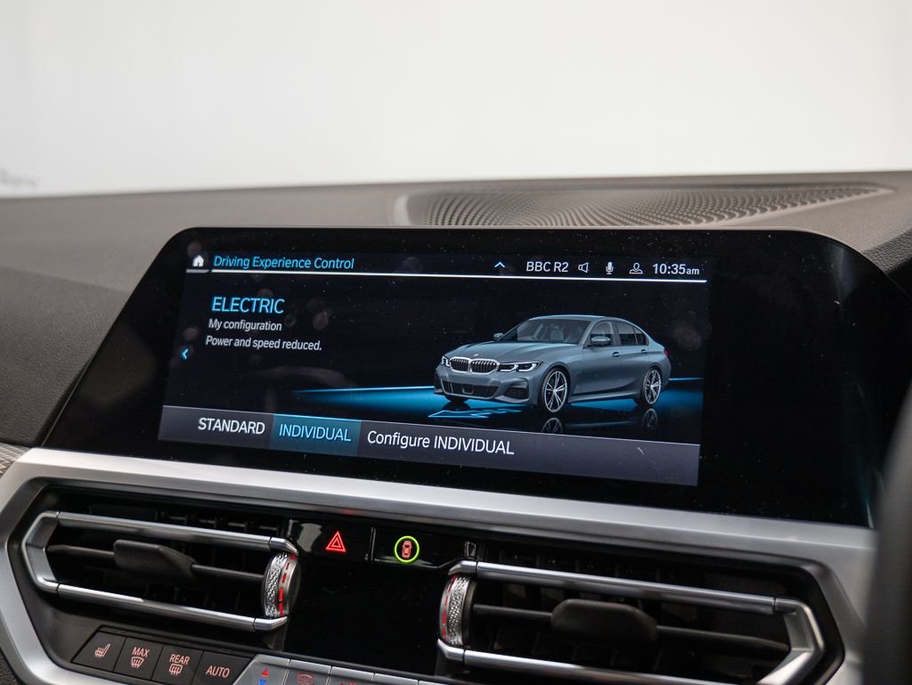 Used BMW 3 Series 2022 for sale - 77966919: Photo 23