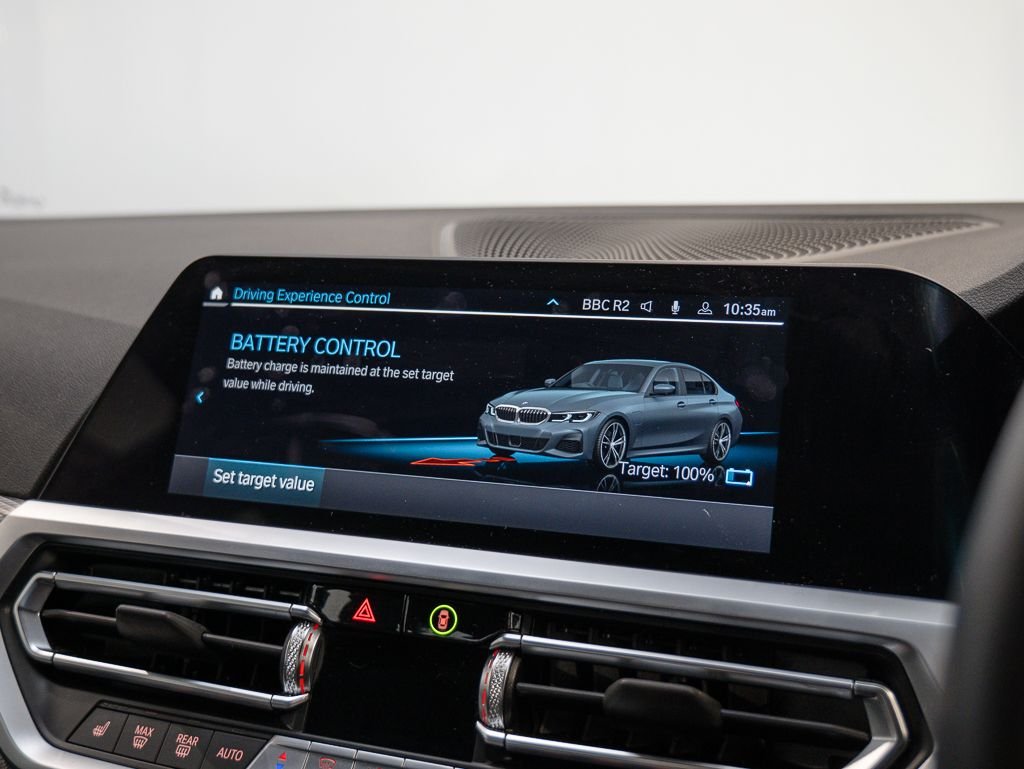 Used BMW 3 Series 2022 for sale - 77966919: Photo 25