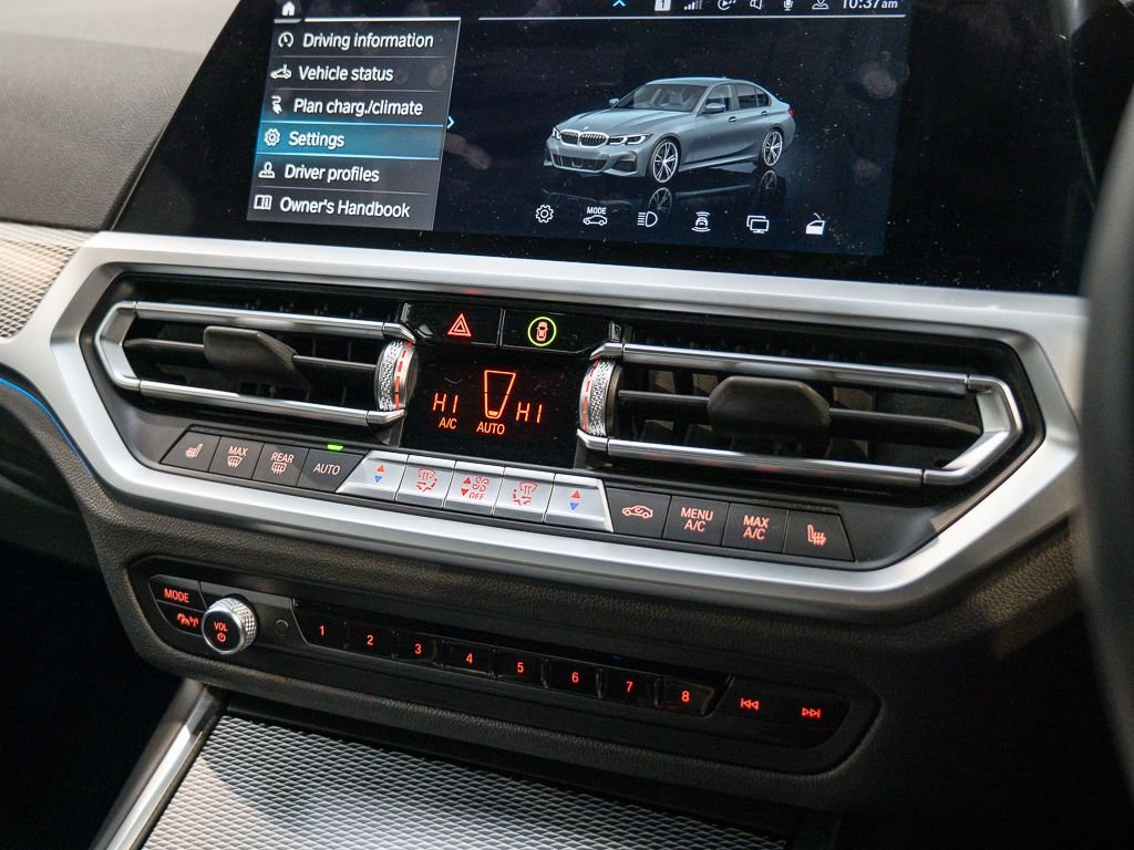 Used BMW 3 Series 2022 for sale - 77966919: Photo 29