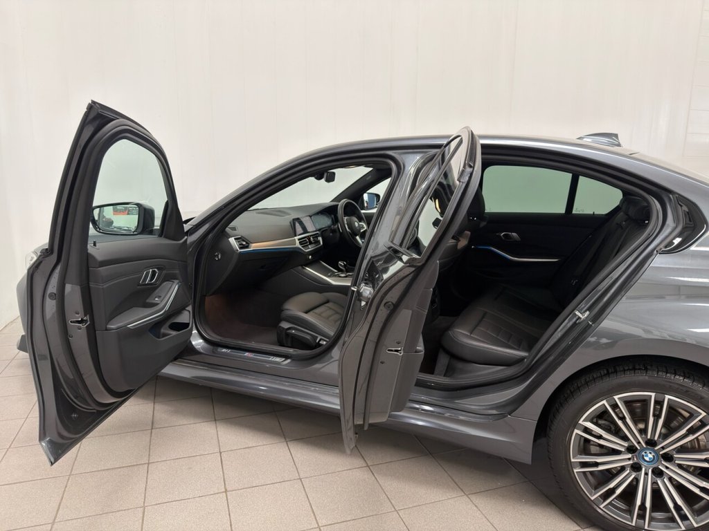 Used BMW 3 Series 2022 for sale - 77966919: Photo 33