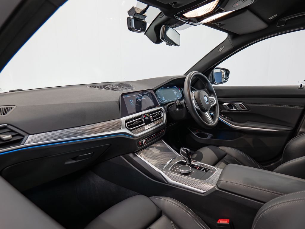 Used BMW 3 Series 2022 for sale - 77966919: Photo 40