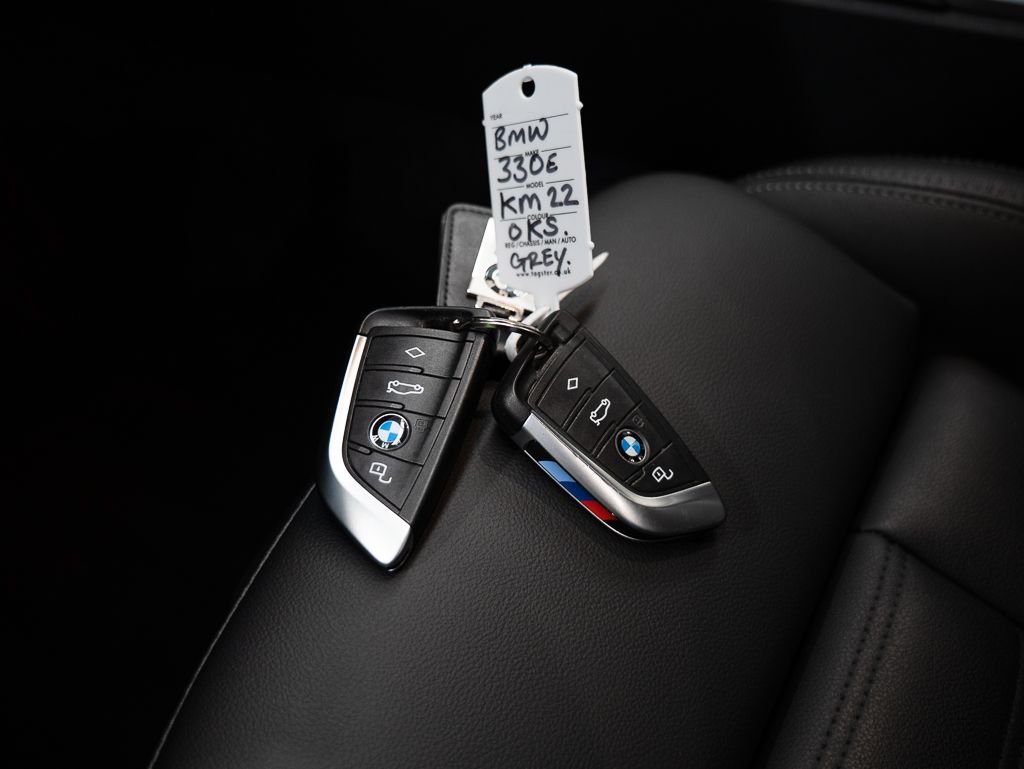 Used BMW 3 Series 2022 for sale - 77966919: Photo 43