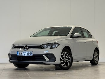 Used Volkswagen Polo 2023 for sale - 78096412: Photo