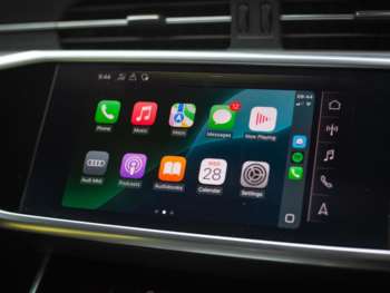 Used Audi A6 Avant 2019 for sale - 74773777: Photo