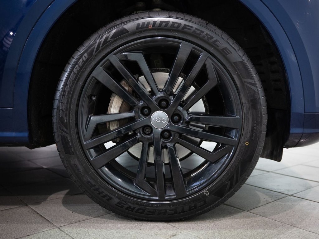 Used Audi Q5 2017 for sale - 77226757: Photo 10