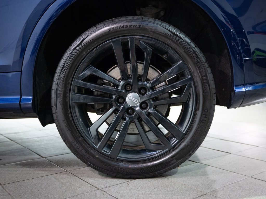 Used Audi Q5 2017 for sale - 77226757: Photo 12