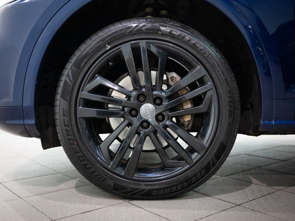 Used Audi Q5 2017 for sale - 77226757: Photo 13