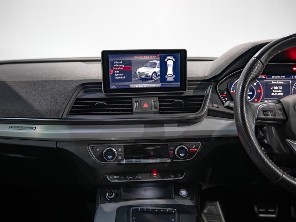 Used Audi Q5 2017 for sale - 77226757: Photo 15