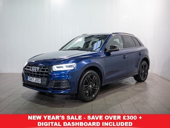 Used Audi Q5 2017 for sale - 77226757: Photo