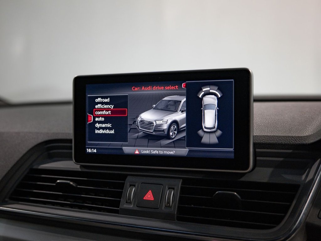 Used Audi Q5 2017 for sale - 77226757: Photo 21