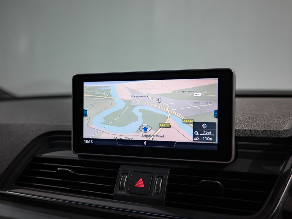 Used Audi Q5 2017 for sale - 77226757: Photo 24