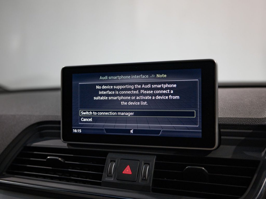 Used Audi Q5 2017 for sale - 77226757: Photo 25