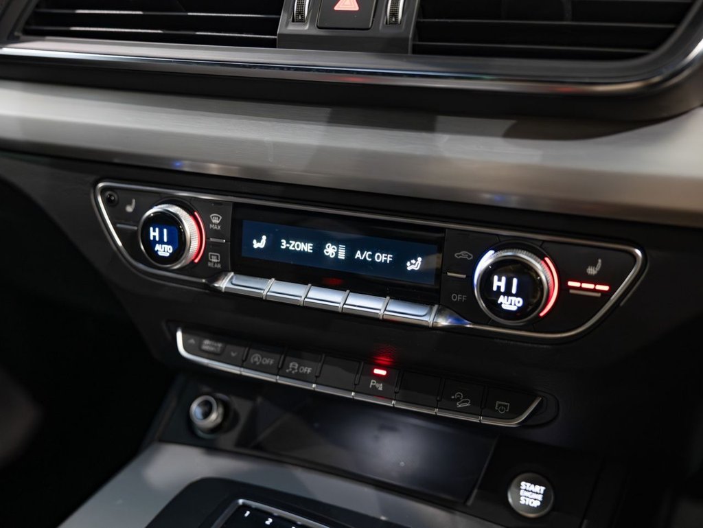 Used Audi Q5 2017 for sale - 77226757: Photo 26