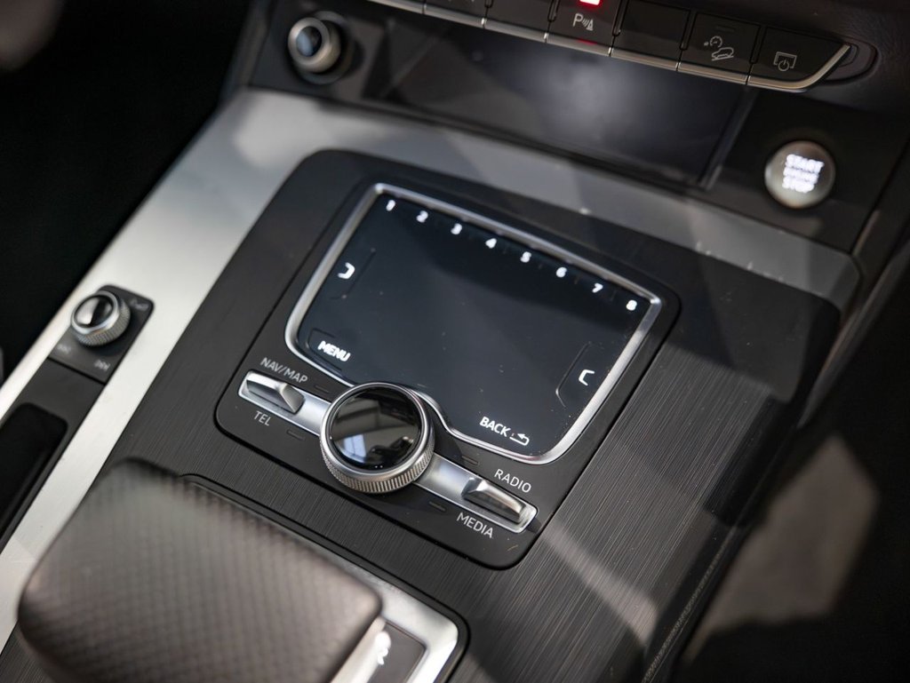 Used Audi Q5 2017 for sale - 77226757: Photo 28