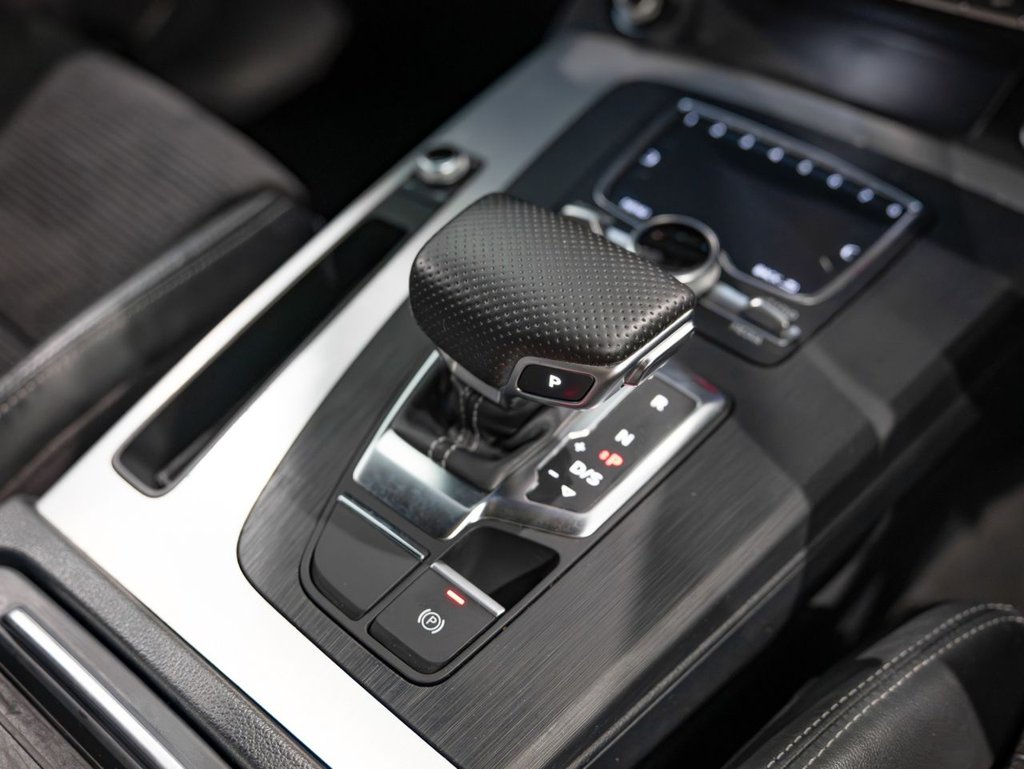 Used Audi Q5 2017 for sale - 77226757: Photo 29