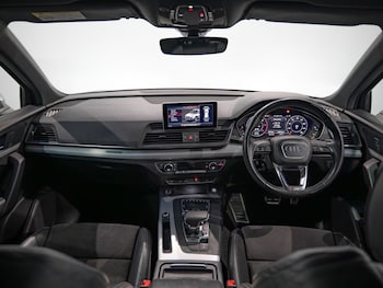 Used Audi Q5 2017 for sale - 77226757: Photo