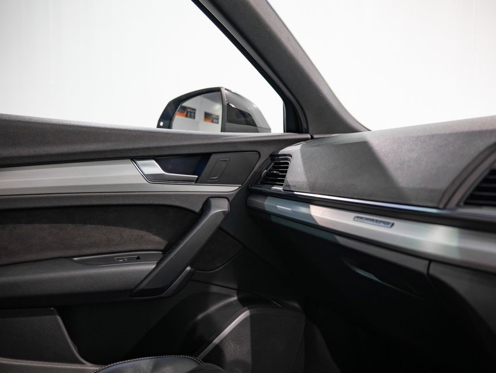 Used Audi Q5 2017 for sale - 77226757: Photo 30