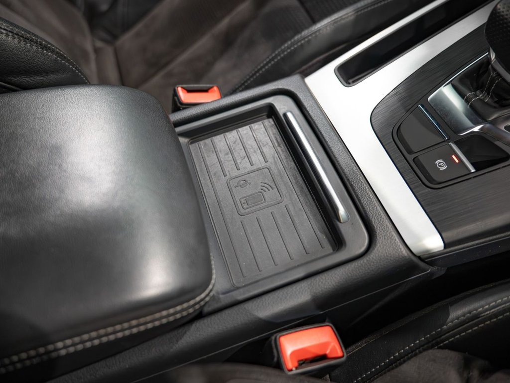 Used Audi Q5 2017 for sale - 77226757: Photo 32