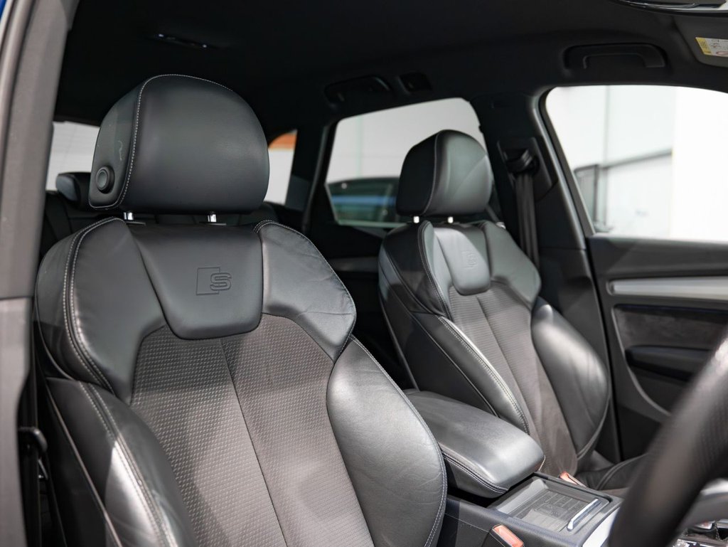 Used Audi Q5 2017 for sale - 77226757: Photo 34