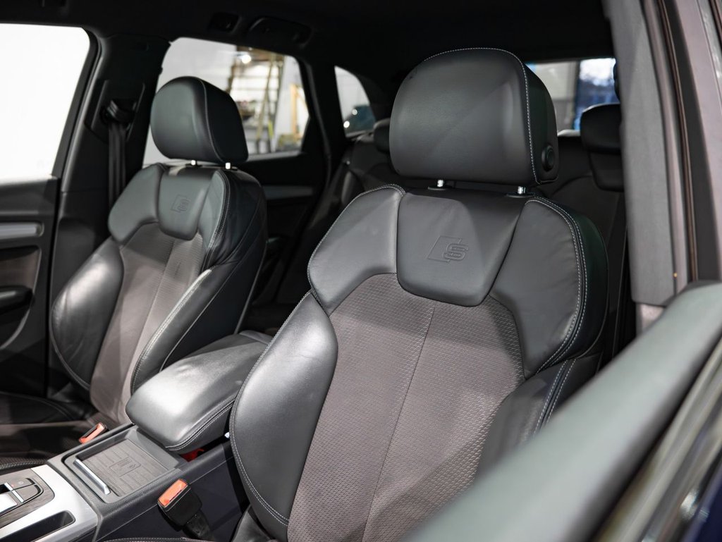 Used Audi Q5 2017 for sale - 77226757: Photo 37