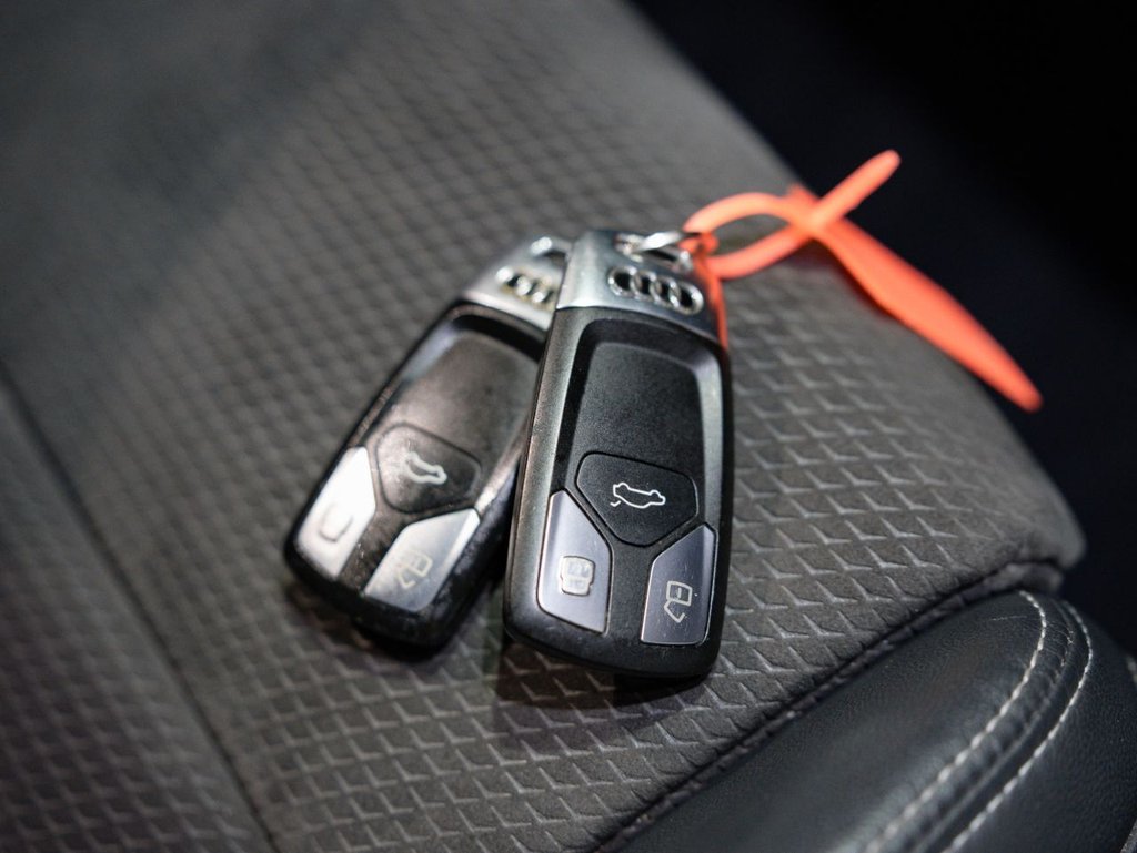 Used Audi Q5 2017 for sale - 77226757: Photo 41