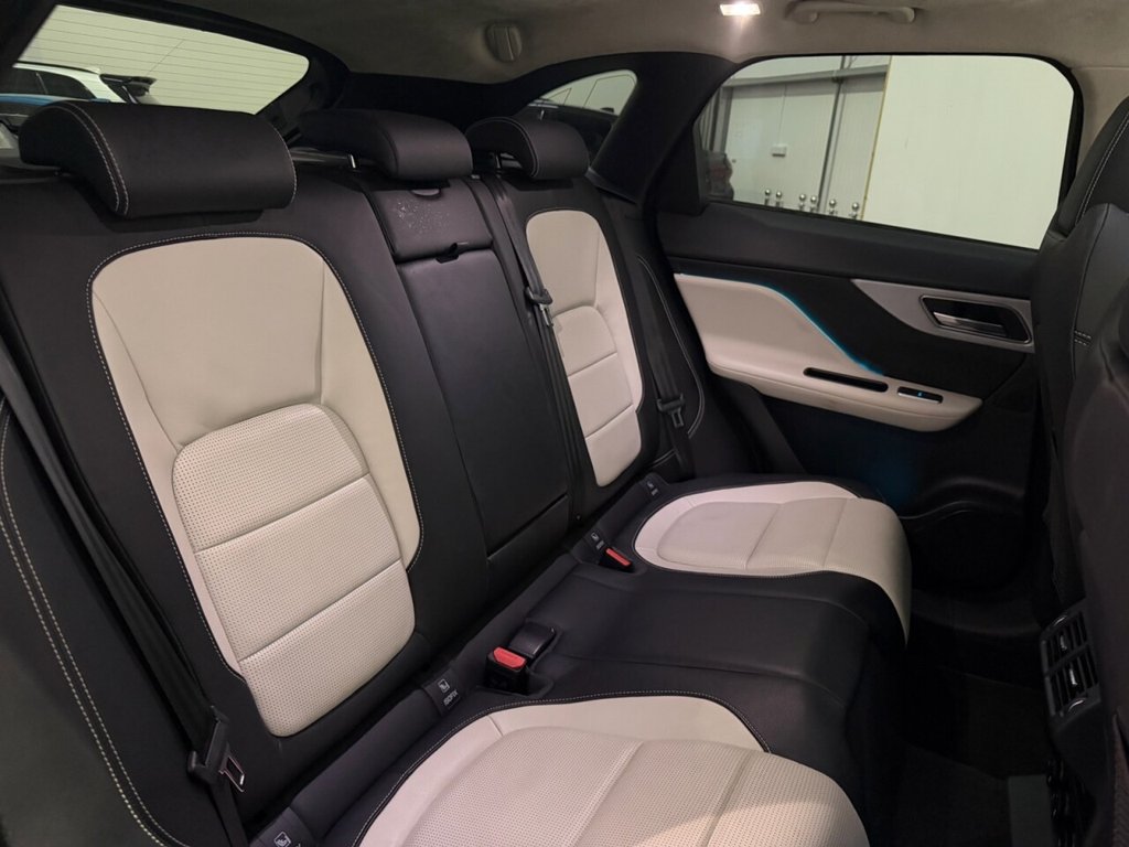Used Jaguar F-Pace 2020 for sale - 77451997: Photo 13