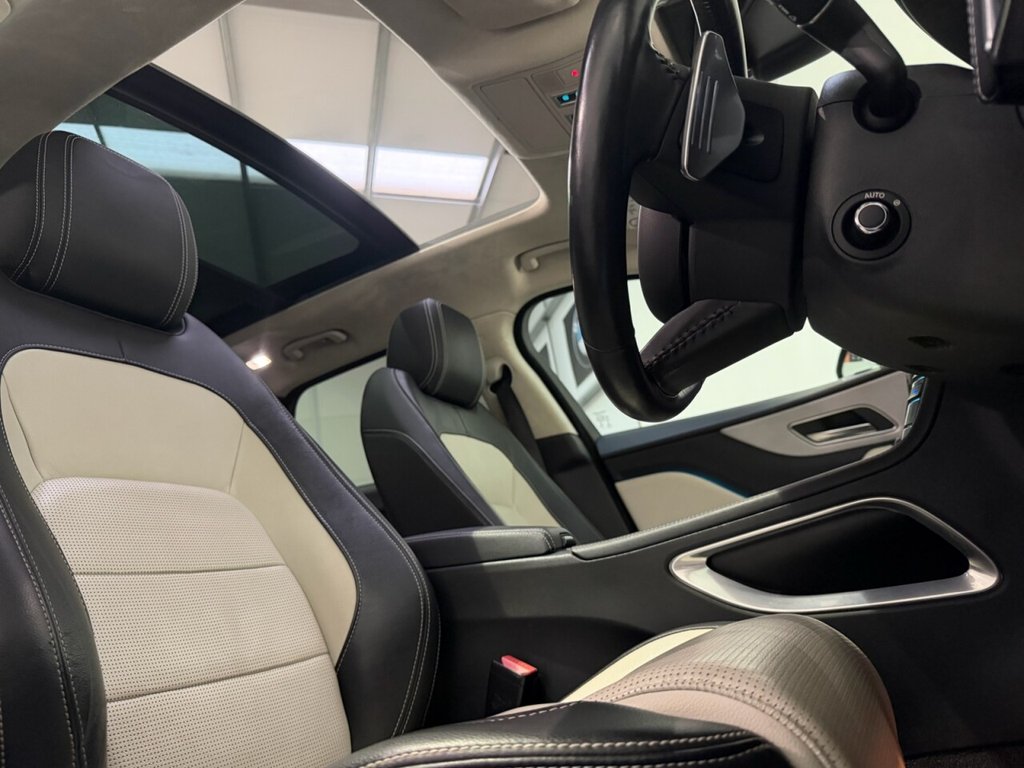 Used Jaguar F-Pace 2020 for sale - 77451997: Photo 14