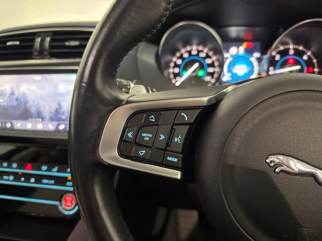 Used Jaguar F-Pace 2020 for sale - 77451997: Photo 24