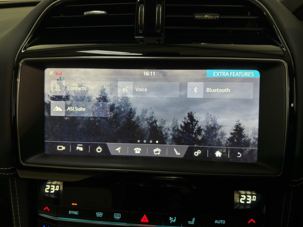 Used Jaguar F-Pace 2020 for sale - 77451997: Photo 26