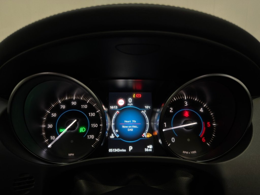 Used Jaguar F-Pace 2020 for sale - 77451997: Photo 3