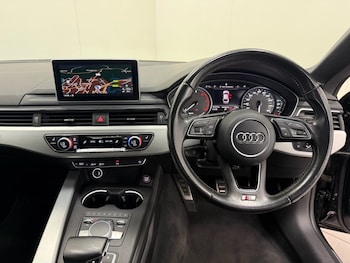 Used Audi S5 2017 for sale - 79474847: Photo