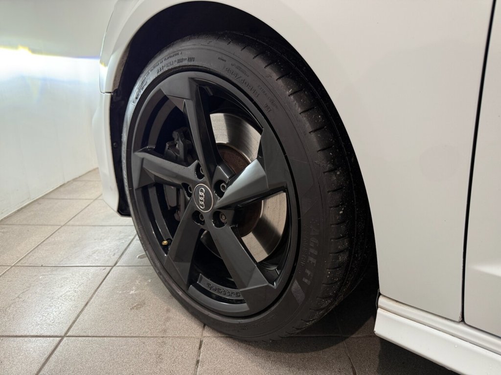 Used Audi S3 2017 for sale - 77110830: Photo 14