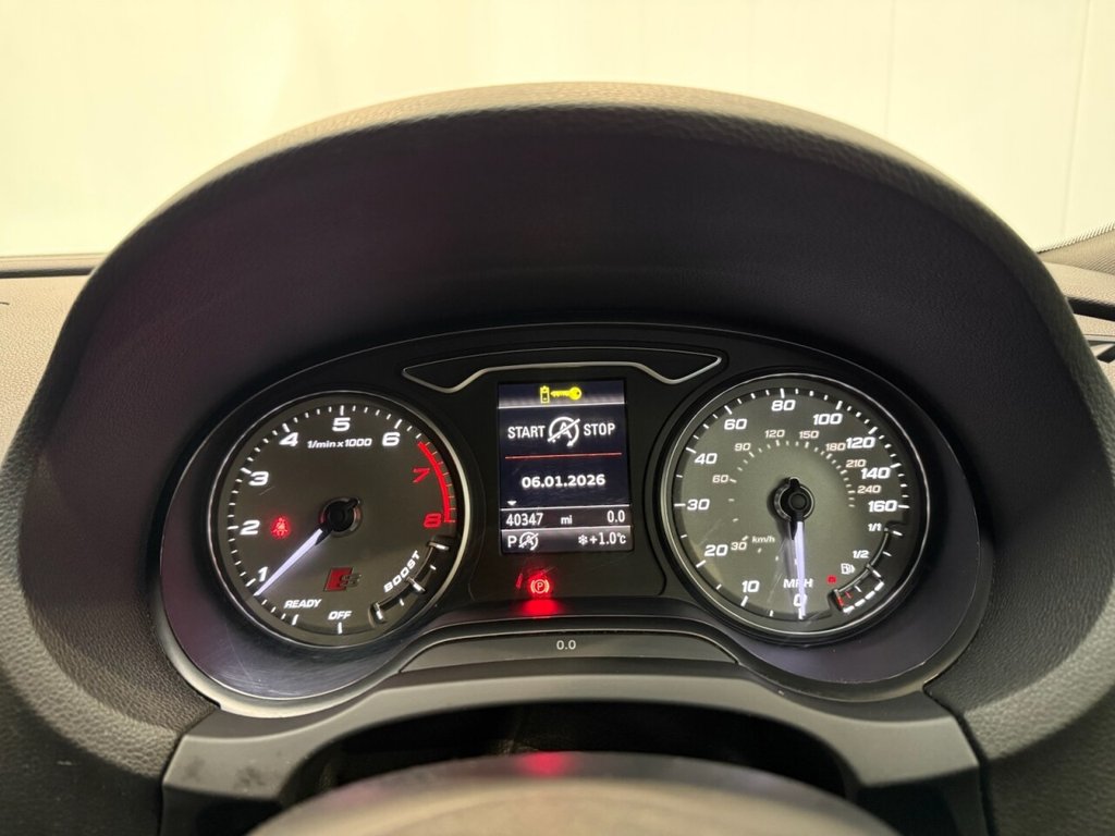 Used Audi S3 2017 for sale - 77110830: Photo 15