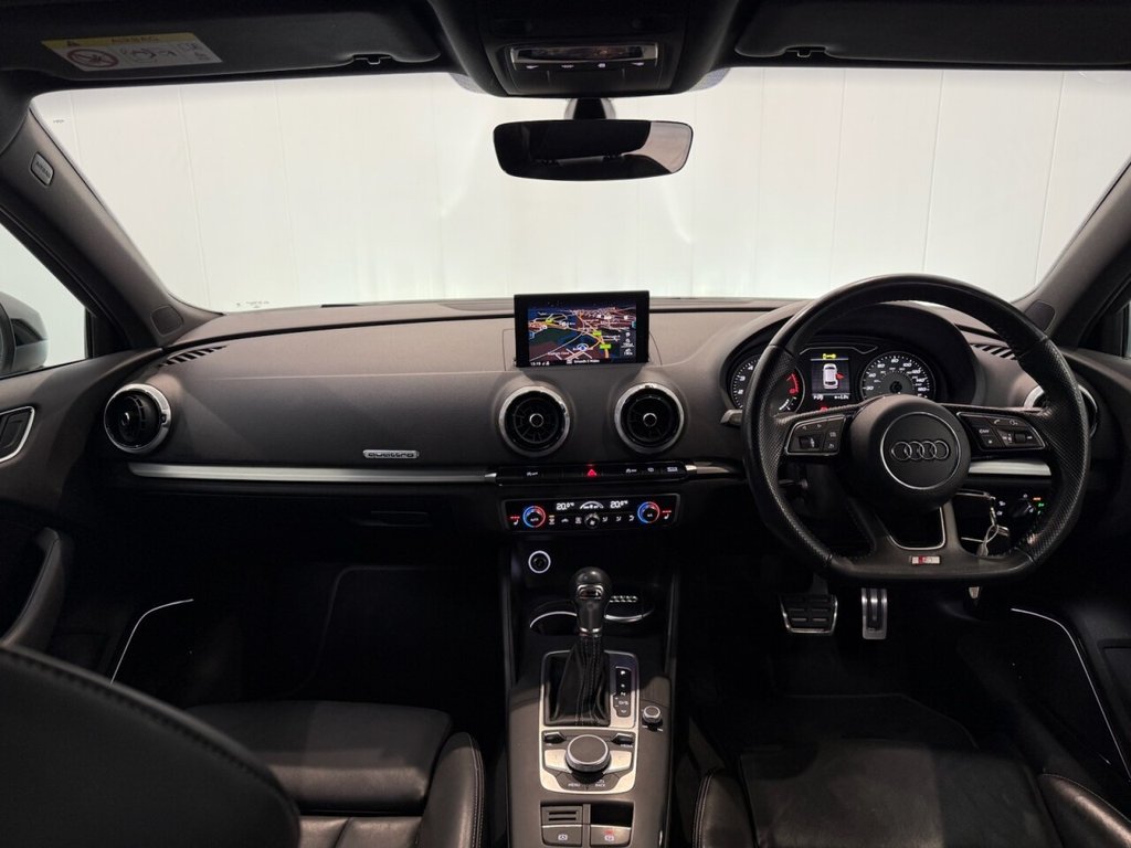 Used Audi S3 2017 for sale - 77110830: Photo 16