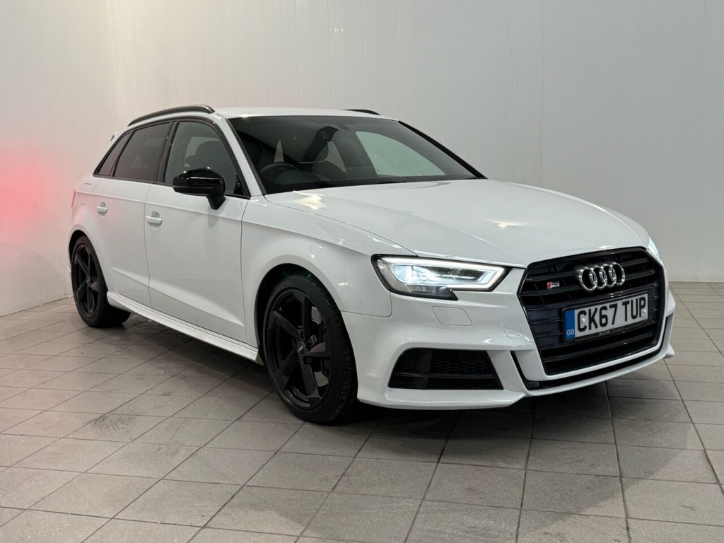 Used Audi S3 2017 for sale - 77110830: Photo 2