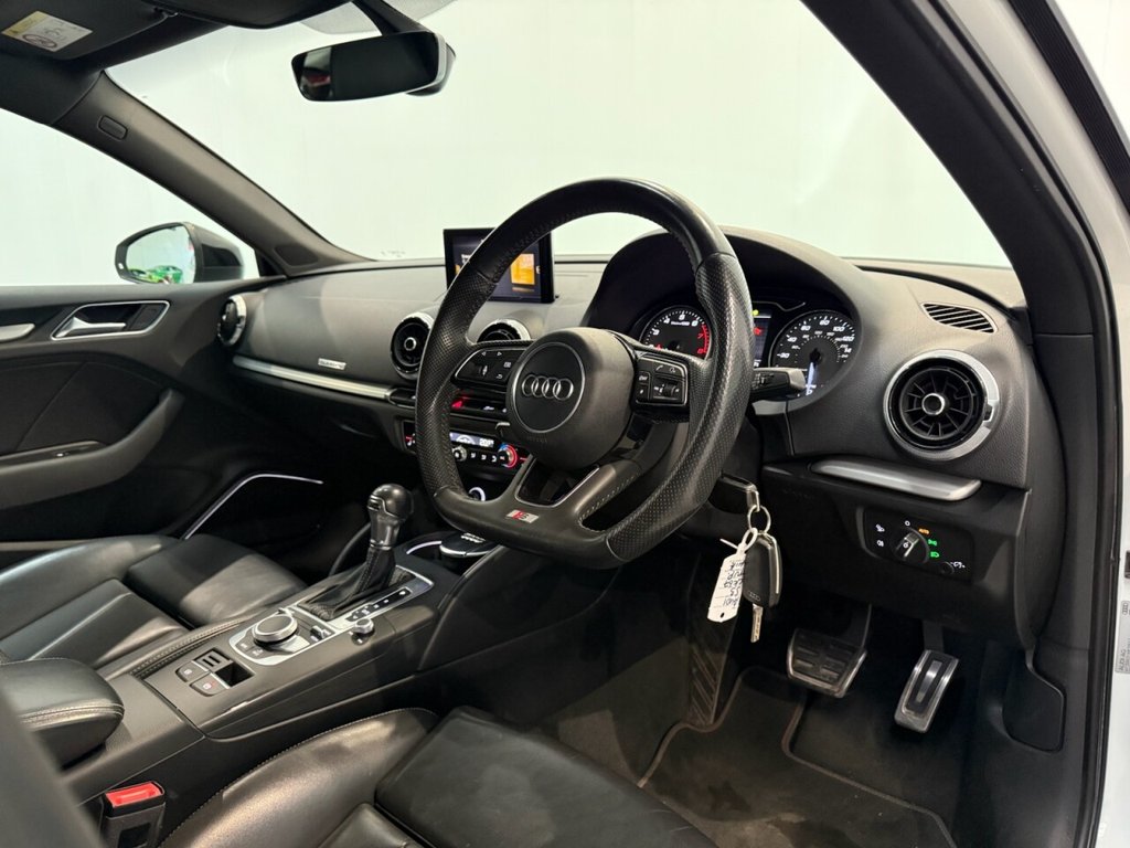 Used Audi S3 2017 for sale - 77110830: Photo 22