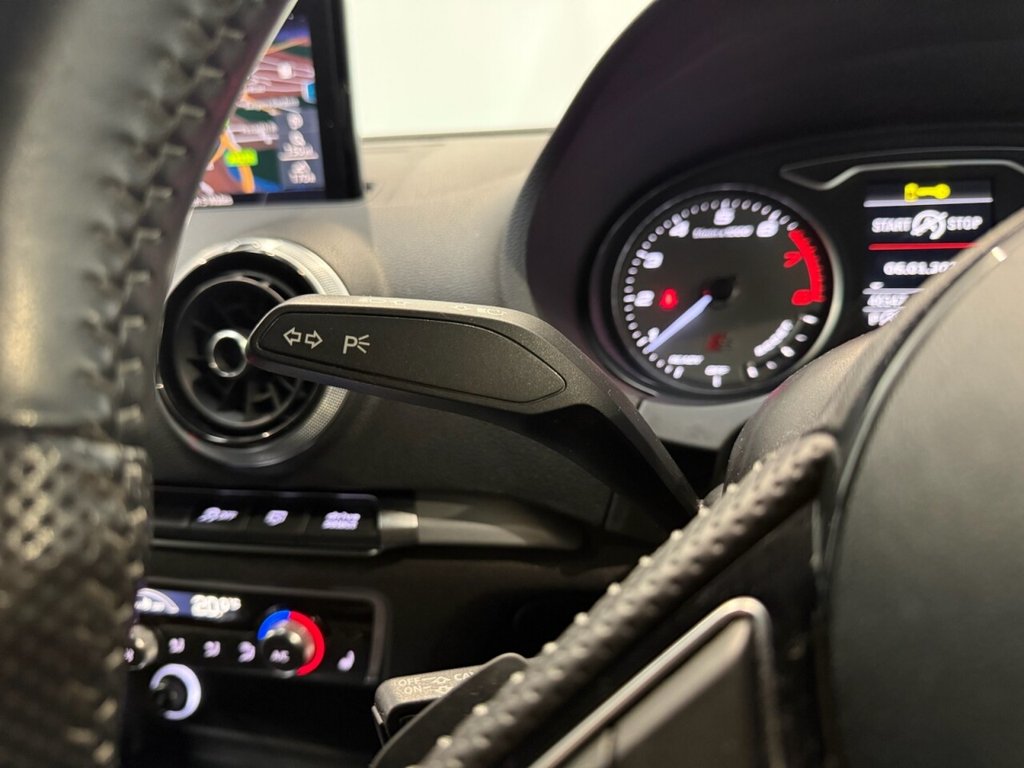 Used Audi S3 2017 for sale - 77110830: Photo 23